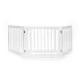 Product Primetime Petz 360 Degree Configurable Pet Gate with Door