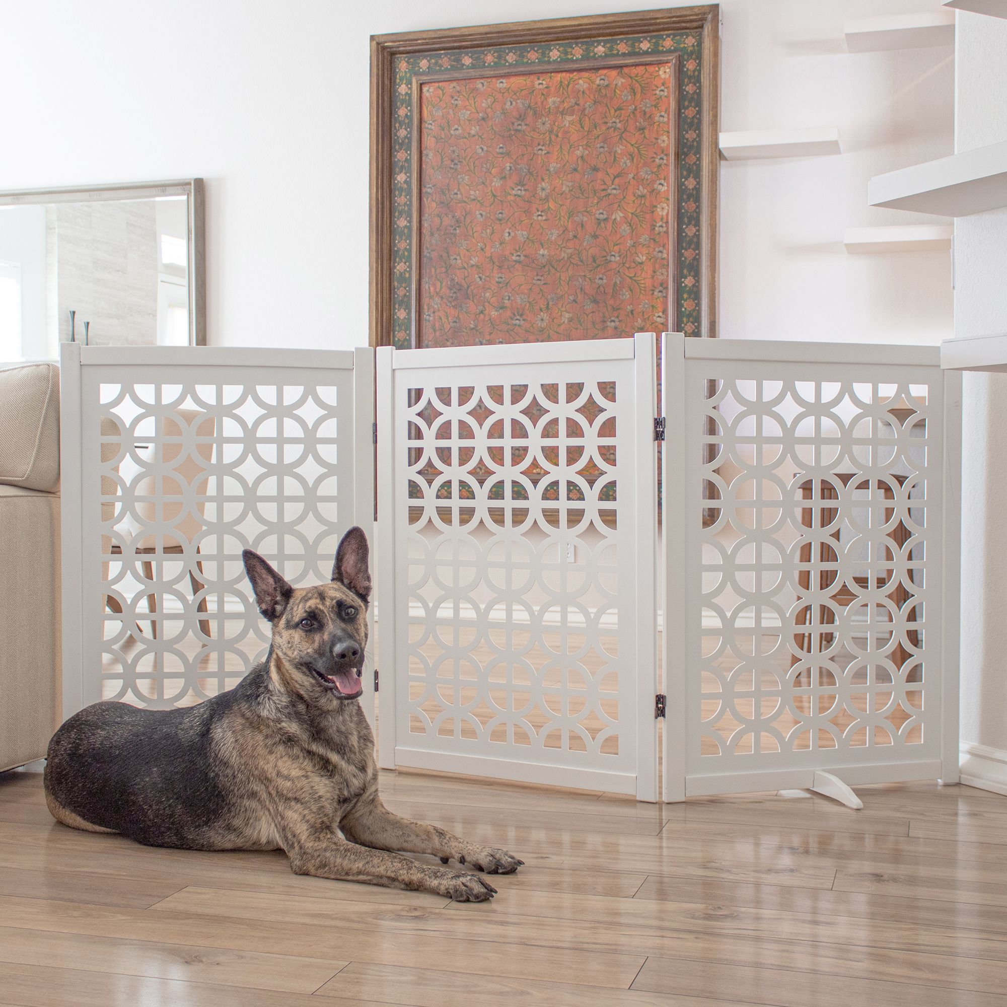 Primetime Petz Palm Springs Designer Pet Gate PetSmart in Tustin CA The Market Place