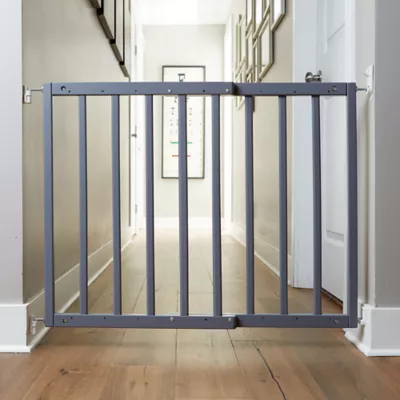 Product Primetime Petz Safety Mate Expandable Pet Gate