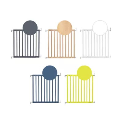 Product Primetime Petz Safety Mate Expandable Pet Gate