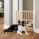 Product Primetime Petz Safety Mate Expandable Pet Gate