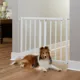 Product Primetime Petz Safety Mate Expandable Pet Gate