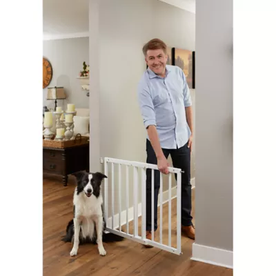 Product Primetime Petz Safety Mate Expandable Pet Gate