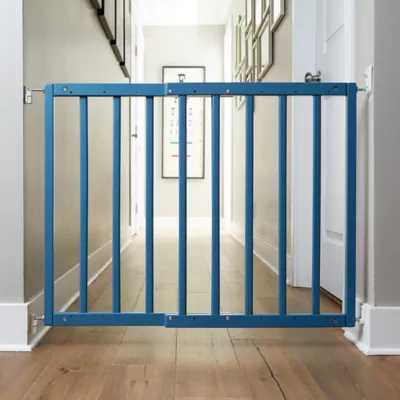 Product Primetime Petz Safety Mate Expandable Pet Gate
