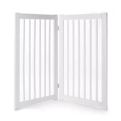 Product Primetime Petz 360 Degree Configurable Pet Gate Extension Kit