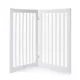 Product Primetime Petz 360 Degree Configurable Pet Gate Extension Kit