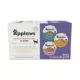 Product Applaws Wet Cat Food Cups in Broth - Variety Pack, 8ct, Natural, Limited Ingredient