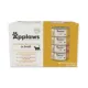 Product Applaws Cat Wet Food in Broth Variety Pack - Natural, 24 count