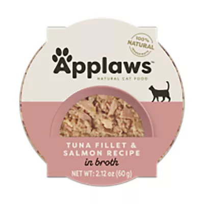 Product Applaws Wet Cat Food - Natural, Grain Free, Limited Ingredient