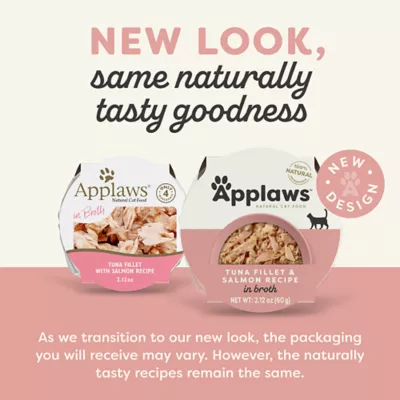 Product Applaws Wet Cat Food - Natural, Grain Free, Limited Ingredient