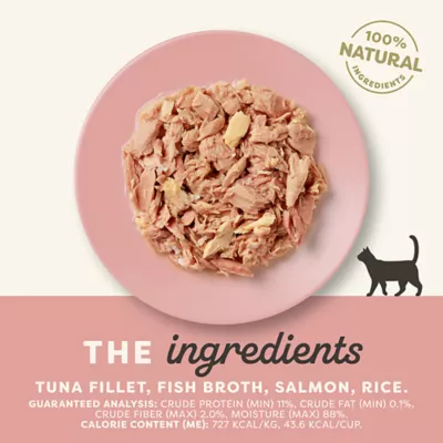 Product Applaws Wet Cat Food - Natural, Grain Free, Limited Ingredient
