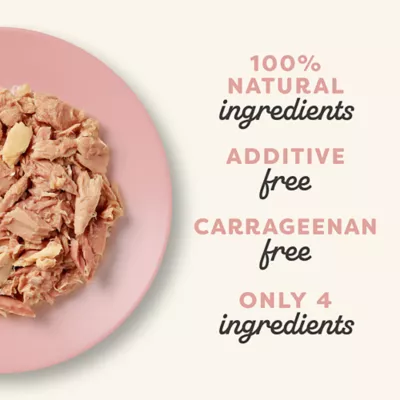 Product Applaws Wet Cat Food - Natural, Grain Free, Limited Ingredient