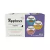Applaws Flakes in Gravy Wet Cat Food in Cups - Variety Pack, 8 ct, Natural, Limited Ingredient image thumbnail 1