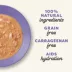 Applaws Flakes in Gravy Wet Cat Food in Cups - Variety Pack, 8 ct, Natural, Limited Ingredient image thumbnail 2