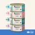 Applaws Fish Selection in Broth Cat Wet Food - Natural, Variety Pack image thumbnail 8