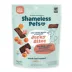 Shameless Pets Salmon Loves Butternut Jerky Dog Treats - Salmon & Butternut Squash image thumbnail 1