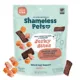 Product Shameless Pets Salmon Loves Butternut Jerky Dog Treats - Salmon & Butternut Squash