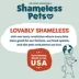 Shameless Pets Duck-tato Jerky Dog Treats - Cage-Free Duck & Sweet Potato image thumbnail 10