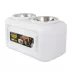 Vittles Vault® Elevated Pet Feeder Plus Pet Food Storage image thumbnail 2