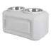 Vittles Vault® Elevated Pet Feeder Plus Pet Food Storage image thumbnail 3