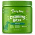 Zesty Paws Hemp Elements Calming Bites for Dogs - Turkey Flavor - 90 Ct image thumbnail 1