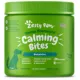 Product Zesty Paws Hemp Elements Calming Bites for Dogs - Turkey Flavor - 90 Ct