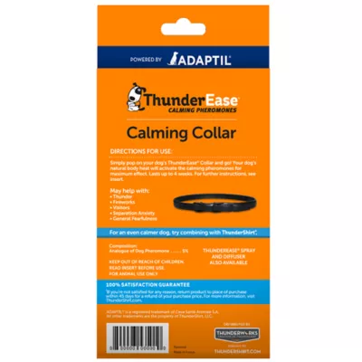 Product ThunderEase® Calming Dog Collar