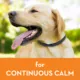 Product ThunderEase® Calming Dog Collar