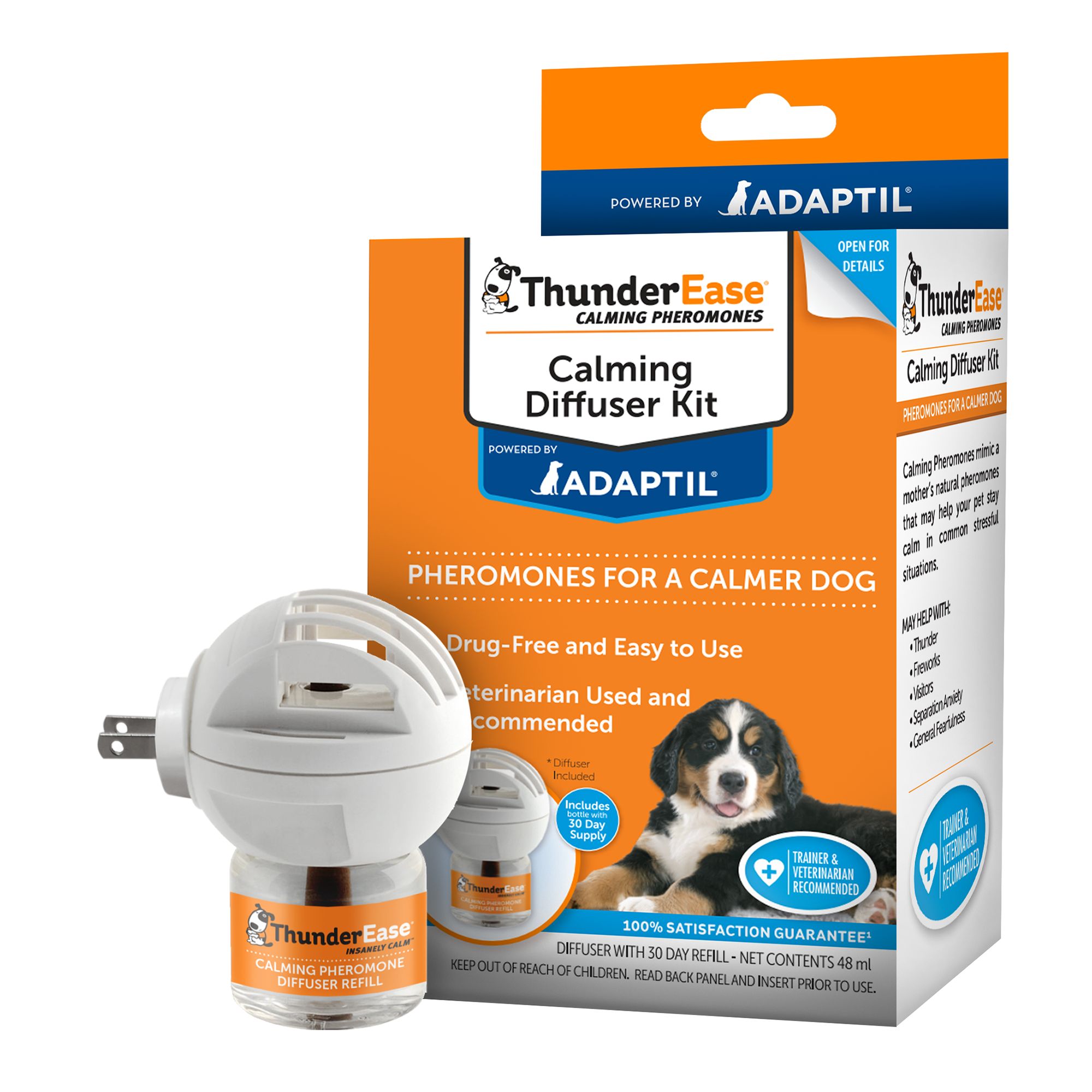 Thundershirt for dogs petsmart sale