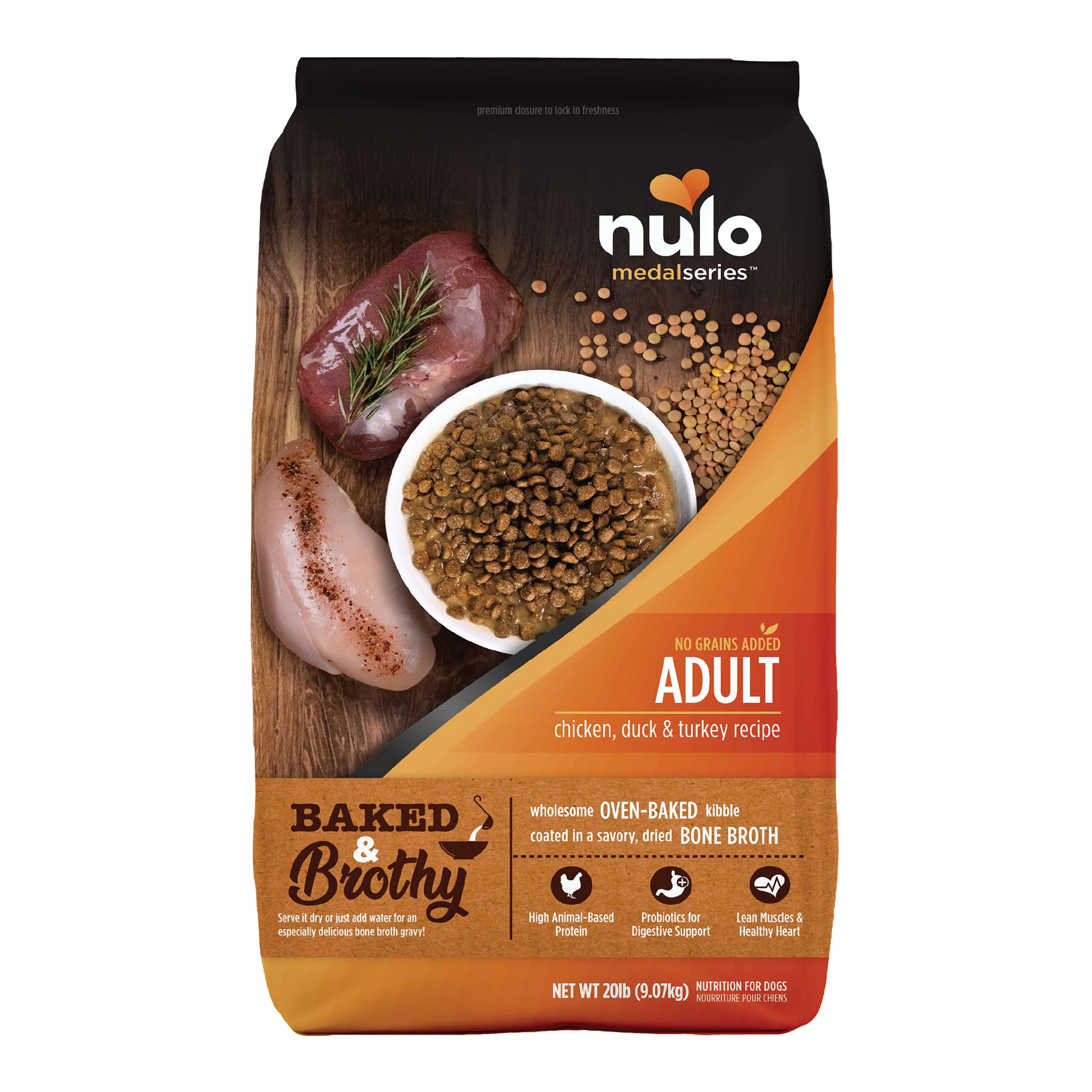 Nulo protein outlet sticks