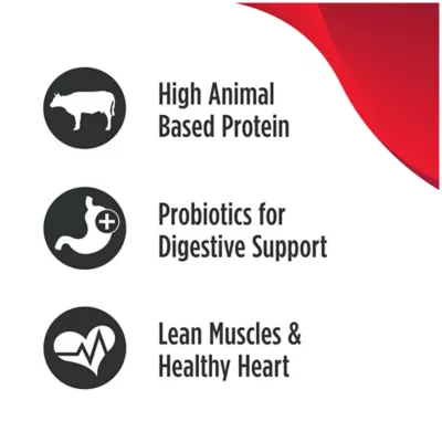 Product Nulo MedalSeries Baked & Brothy Adult Dry Dog Food - Chicken, Duck & Turkey