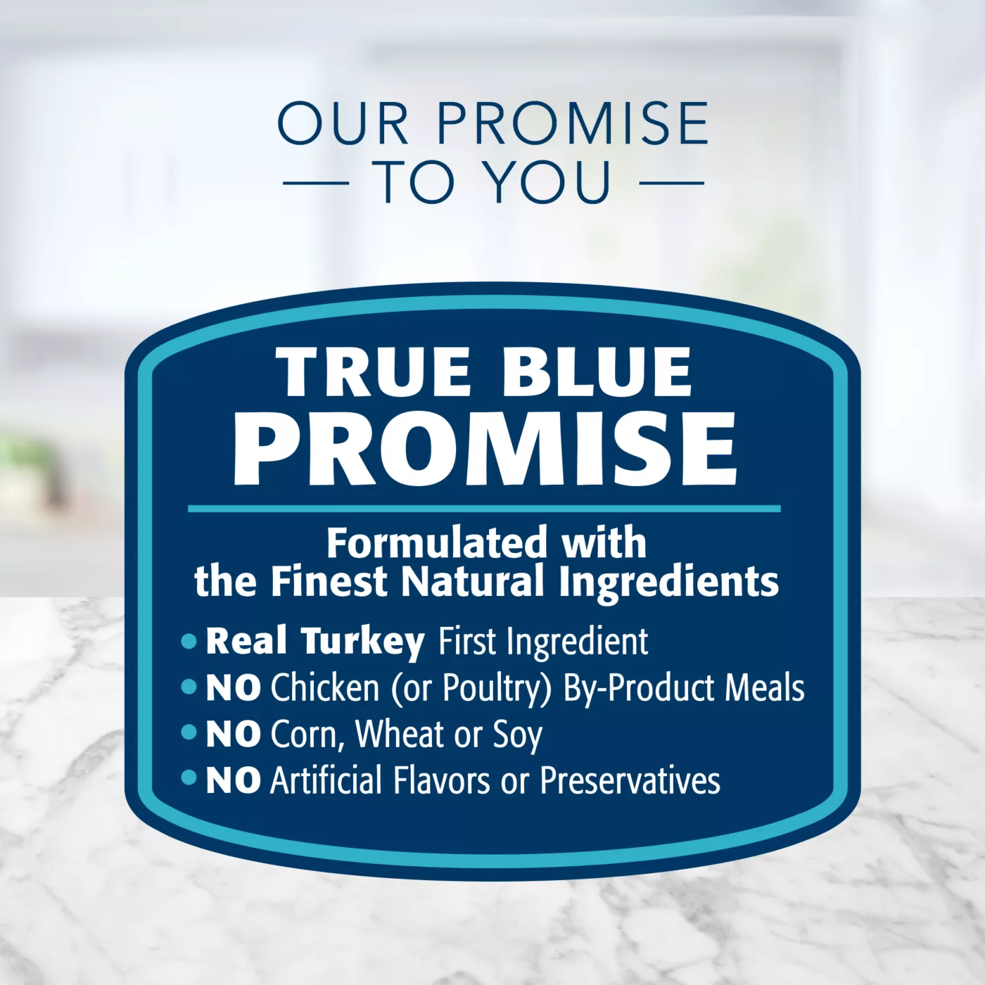 Product Blue Buffalo® Tastefuls™ Adult Cat Food - Natural, Chicken