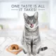 Product Blue Buffalo® Tastefuls™ Adult Cat Food - Natural, Turkey & Chicken