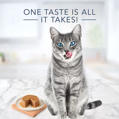Product Blue Buffalo® Tastefuls™ Adult Cat Food - Natural, Ocean Fish & Tuna