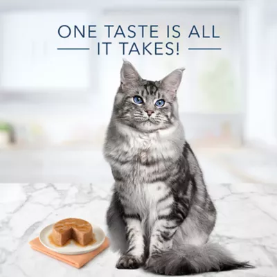 Product Blue Buffalo® Tastefuls™ Senior Cat Food - Natural, Chicken