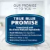 Blue Buffalo® Tastefuls™ Senior Cat Food - Natural, Chicken image thumbnail 6