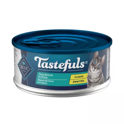 Product Blue Buffalo® Tastefuls™ Adult Cat Food - Natural, Tuna