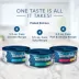 Blue Buffalo® Tastefuls™ Adult Cat Food Variety Pack - Natural, Pate image thumbnail 4