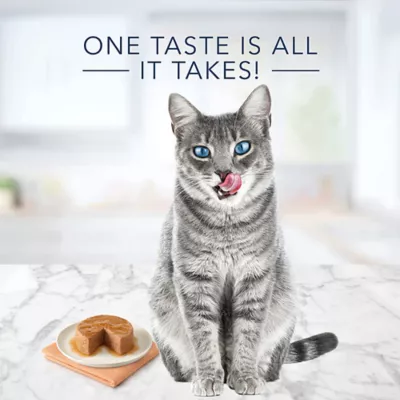 Product Blue Buffalo® Tastefuls™ Adult Cat Food - Natural, Chicken & Turkey