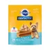 Pedigree® Dentastix Small Breed Adult Dental Dog Treats - Chicken image thumbnail 1