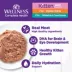 Wellness® Complete Health Kitten Wet Food - Pate Favorites, Variety Pack, 12 CT, 36 OZ image thumbnail 4