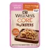 Wellness® CORE® Tiny Tasters Kitten Wet Food - Grain Free, Minced, 1.75 Oz image thumbnail 1