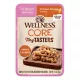 Product Wellness® CORE® Tiny Tasters Kitten Minced Wet Cat Food # 1.75 oz, Natural, Grain Free