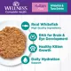 Product Wellness® Complete Health Kitten Wet Cat Food Pate - 5.5 oz, Natural, Grain Free