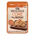 Wellness® CORE® Tiny Tasters Adult Cat Wet Food - Grain Free, Minced, 1.75 Oz image thumbnail 1