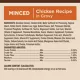 Product Wellness® CORE® Tiny Tasters Adult Cat Wet Food - Grain Free, Minced, 1.75 Oz