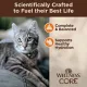 Product Wellness® CORE® Tiny Tasters Adult Cat Wet Food - Grain Free, Minced, 1.75 Oz