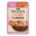 Wellness® CORE® Tiny Tasters Kitten Wet Food - Grain Free, Pate, 1.75 Oz image thumbnail 1