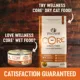 Product Wellness Core Classic Pate Wet Cat Food - 3 oz, Natural, Grain Free