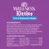 Wellness Kittles Cat Treats - Tuna, Natural, Grain Free image thumbnail 4
